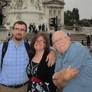 Meet your Posher, Sara